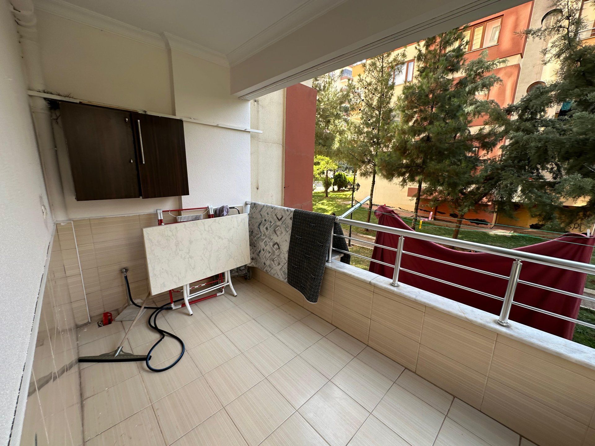 BAĞCILARDA 4+1 SATILIK DAİRE