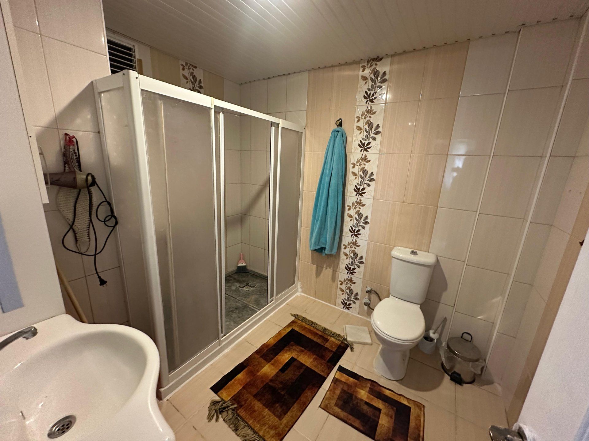 BAĞCILARDA 4+1 SATILIK DAİRE