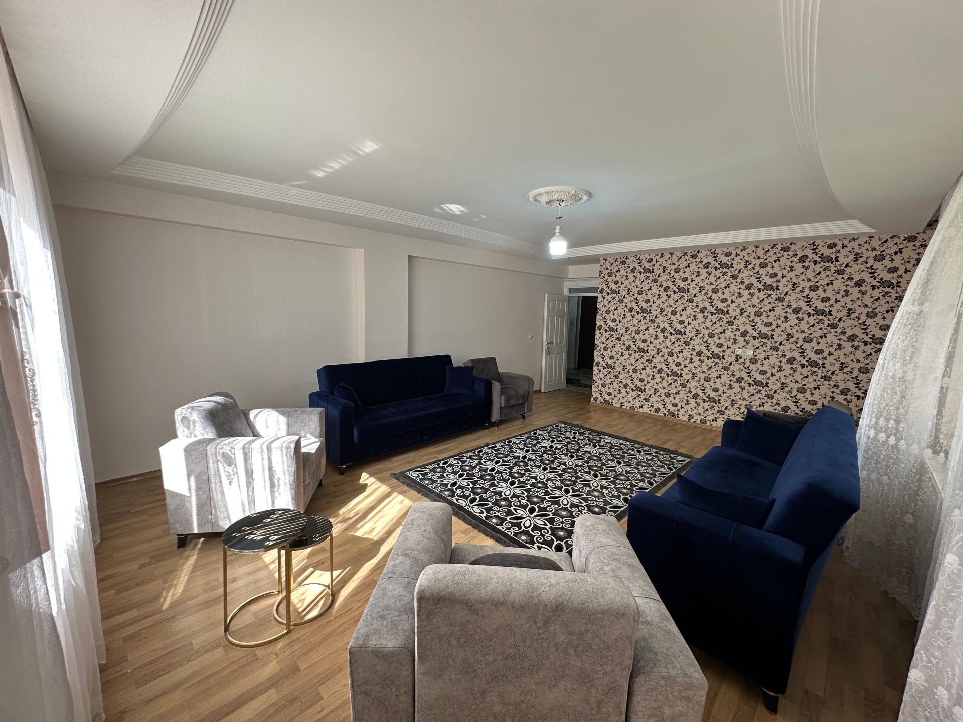 BAĞCILARDA 4+1 SATILIK DAİRE
