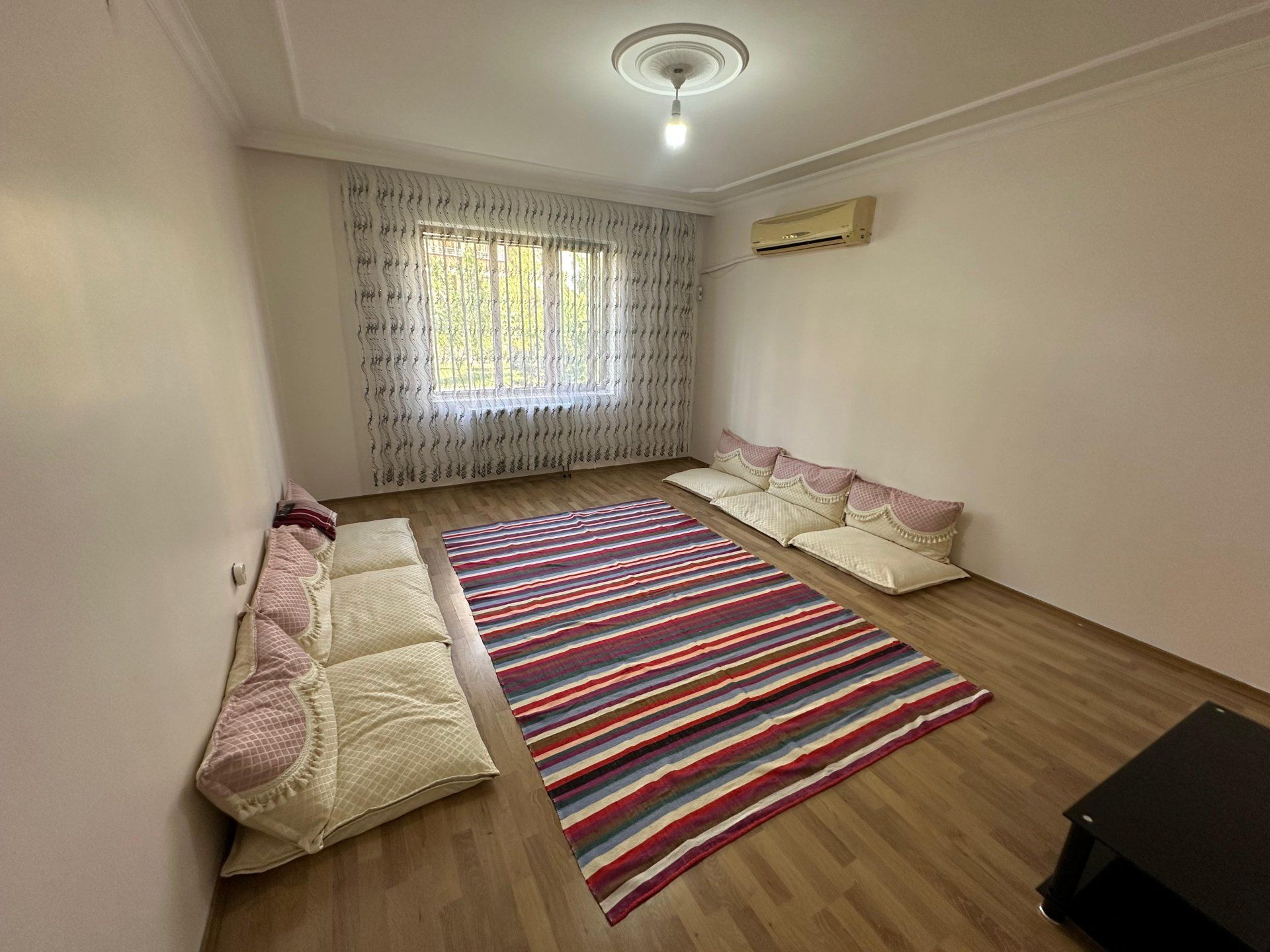 BAĞCILARDA 4+1 SATILIK DAİRE