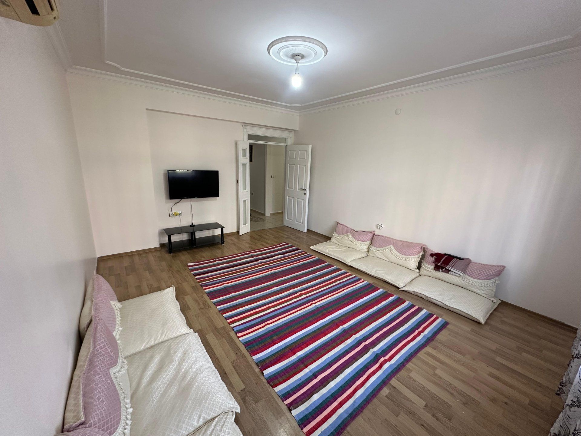 BAĞCILARDA 4+1 SATILIK DAİRE