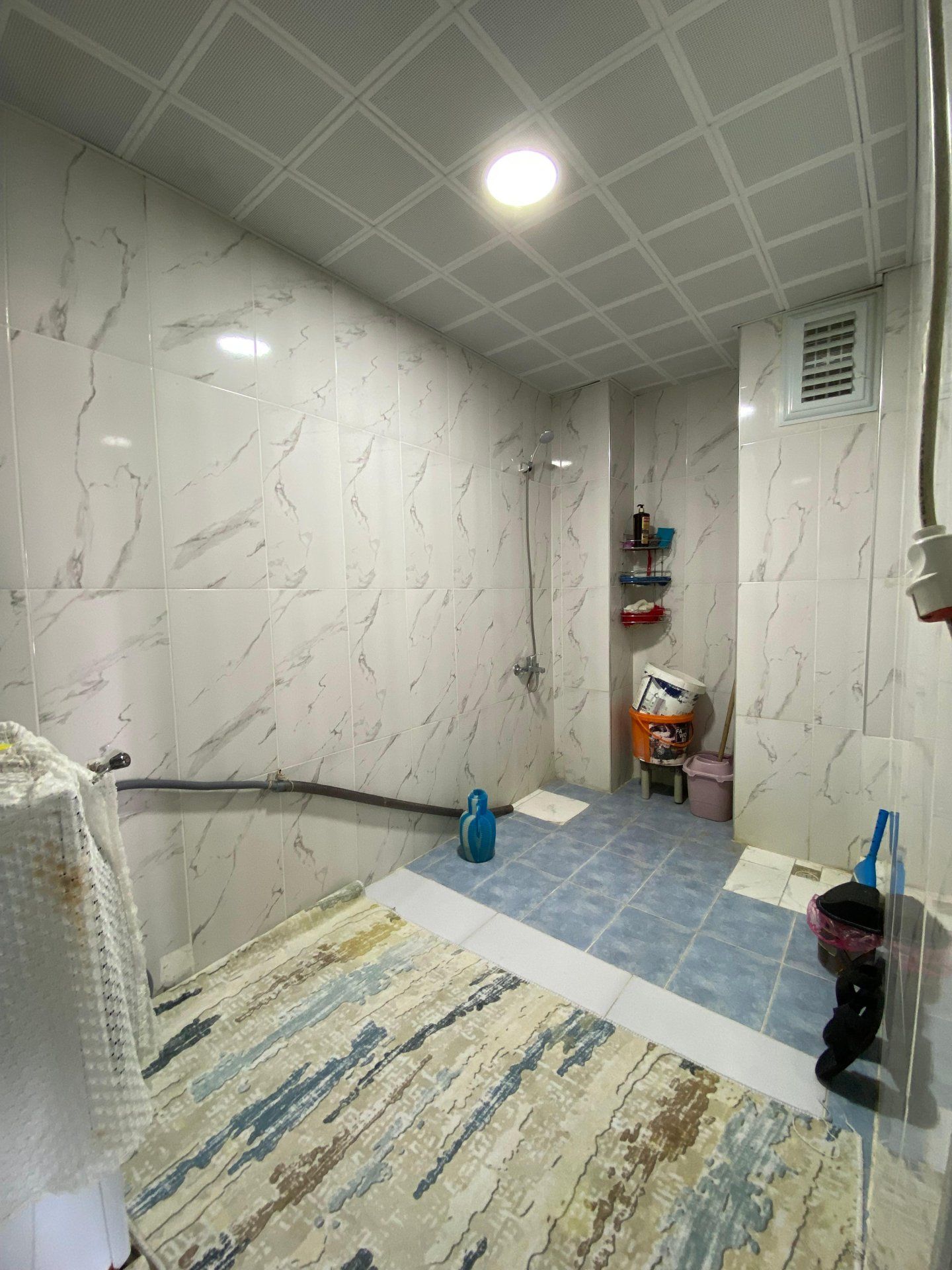HUZUREVLERİ MEKKE CAMİ CİVARI 3+1 SATILIK DAİRE
