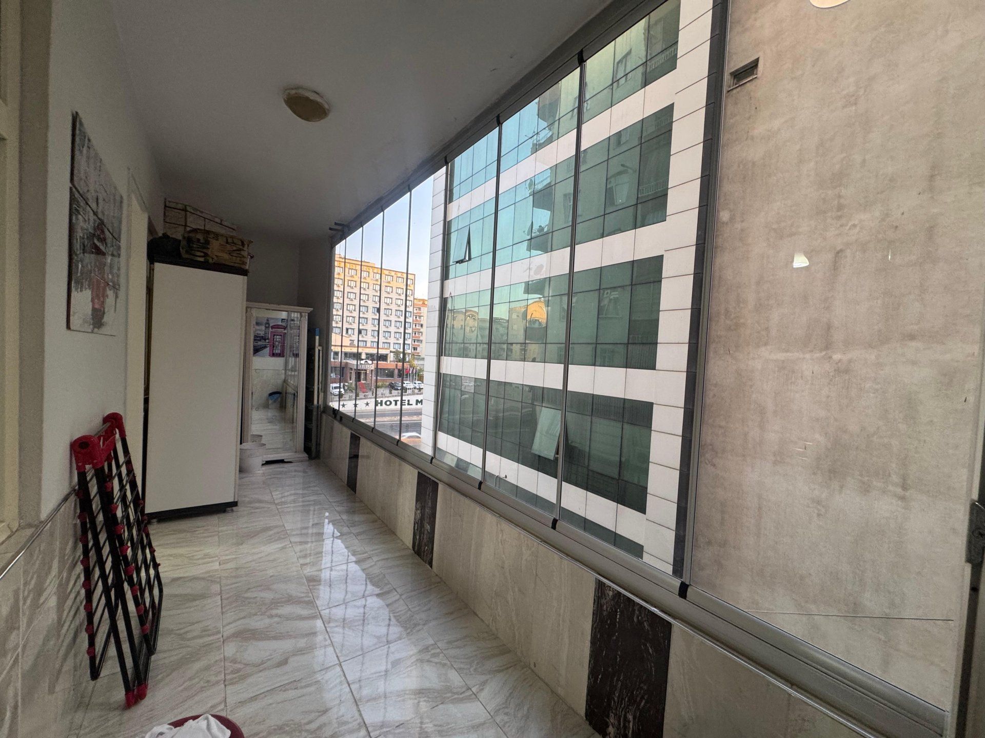 TESİSLER KAVŞAĞI CİVARI FULL BAKIMLI 3+1 SATILIK DAİRE