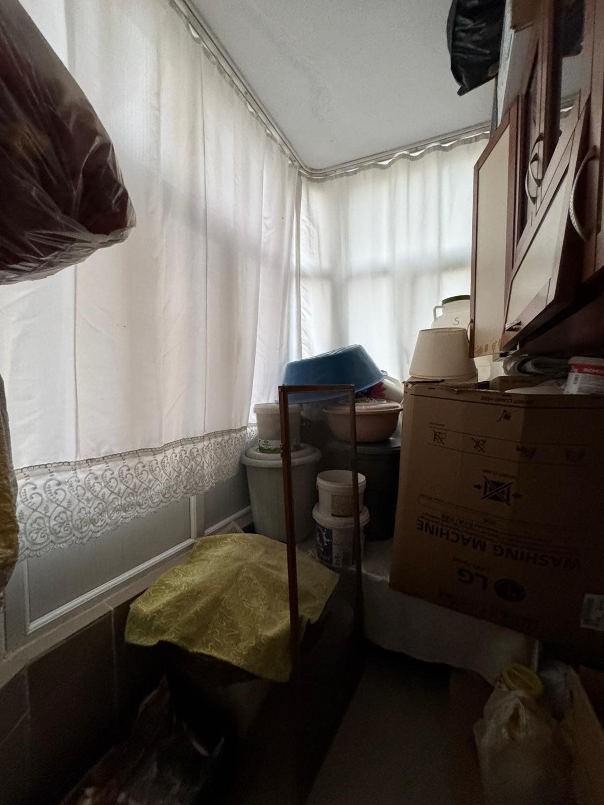 HUZUREVLERİ ÇÜNGÜŞLÜLER YAS EVİ ÜSTÜ SATILIK 3+1 BAKIMLI DAİRE