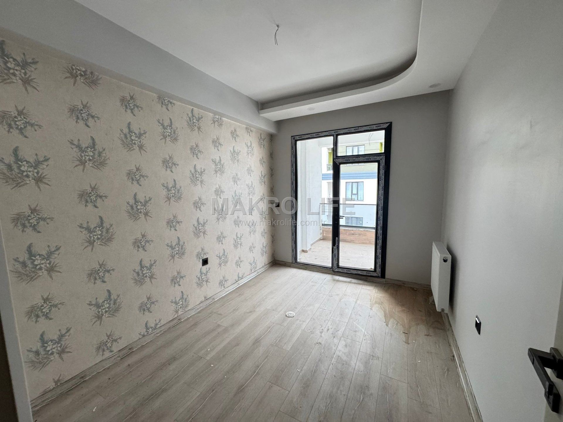 450 EVLER MGA YAPIDA ACİL SATILIK 3,5+1 ARA KAT DAİRE
