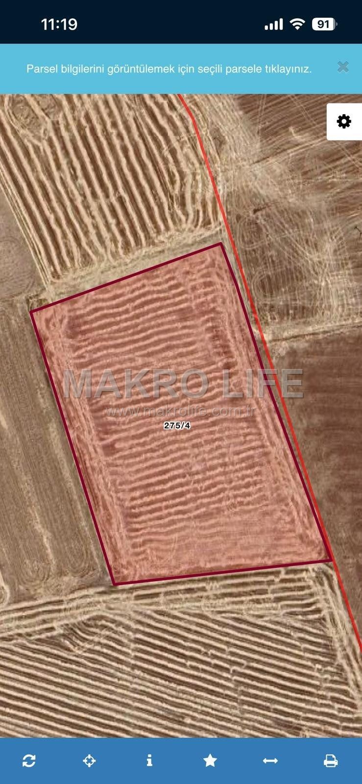 SUR KARABAŞ’TA 16472 m² MÜSTAKİL ARAZİ | DİCLE VE HEVSEL MANZARALI | YATIRIM FIRSATI
