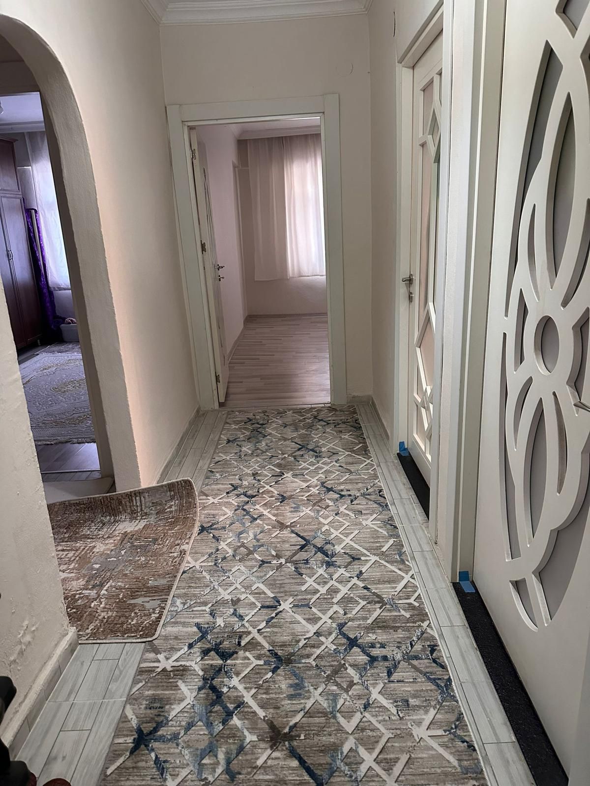 HUZUREVLERİNDE 2+1 SATILIK FIRSAT DAİRE