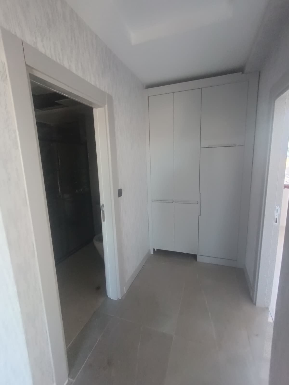 450 EVLER DE SATILIK 6+1 TRİPLEKS VİLLA
