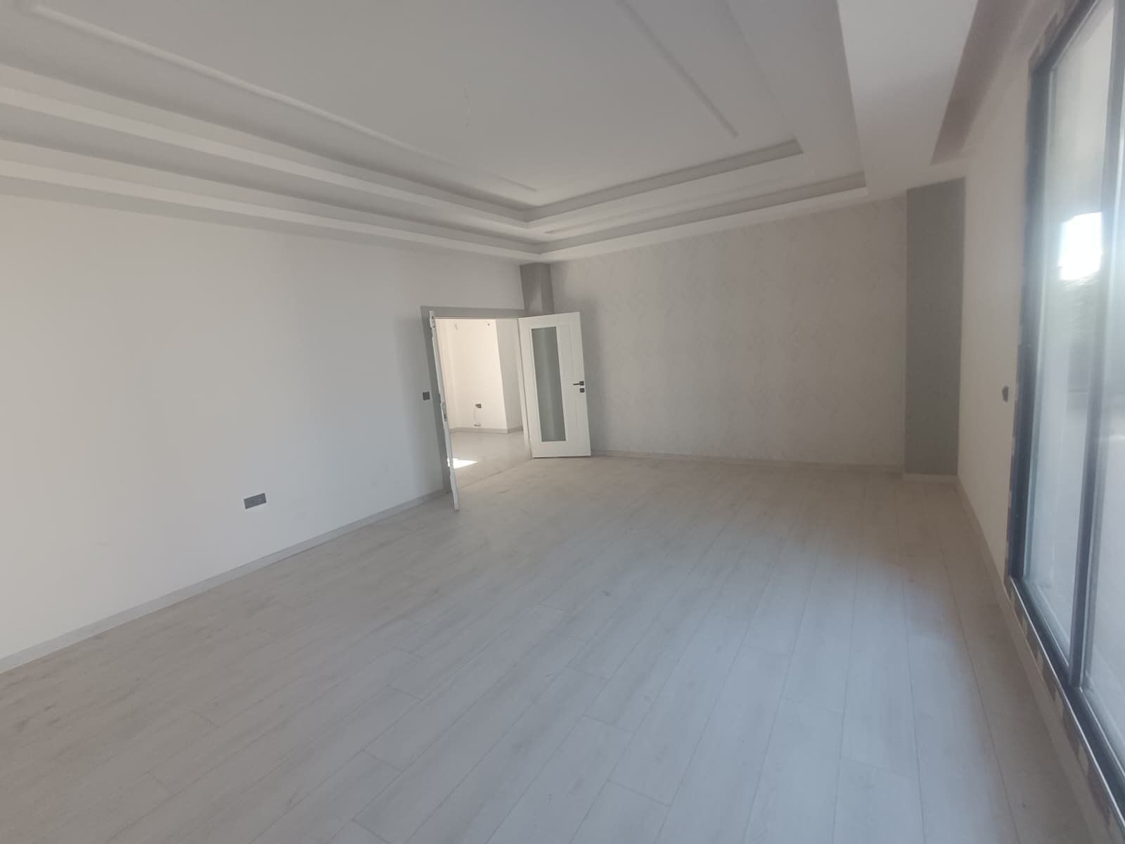 450 EVLER DE SATILIK 6+1 TRİPLEKS VİLLA