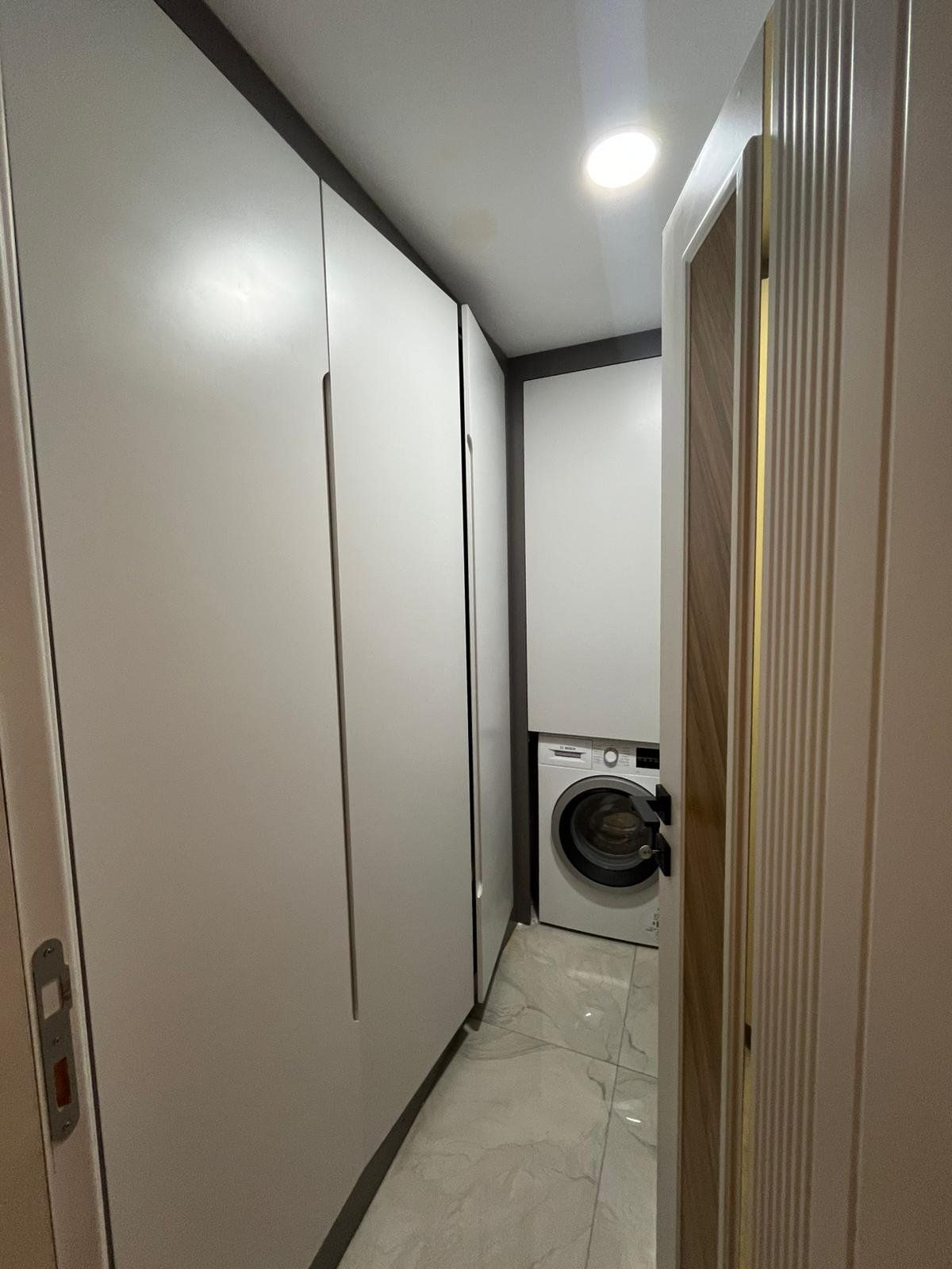 ÇEYSA YAPI KALİTESİ İLE 4.5+1 SATILIK LÜKS DAİRE