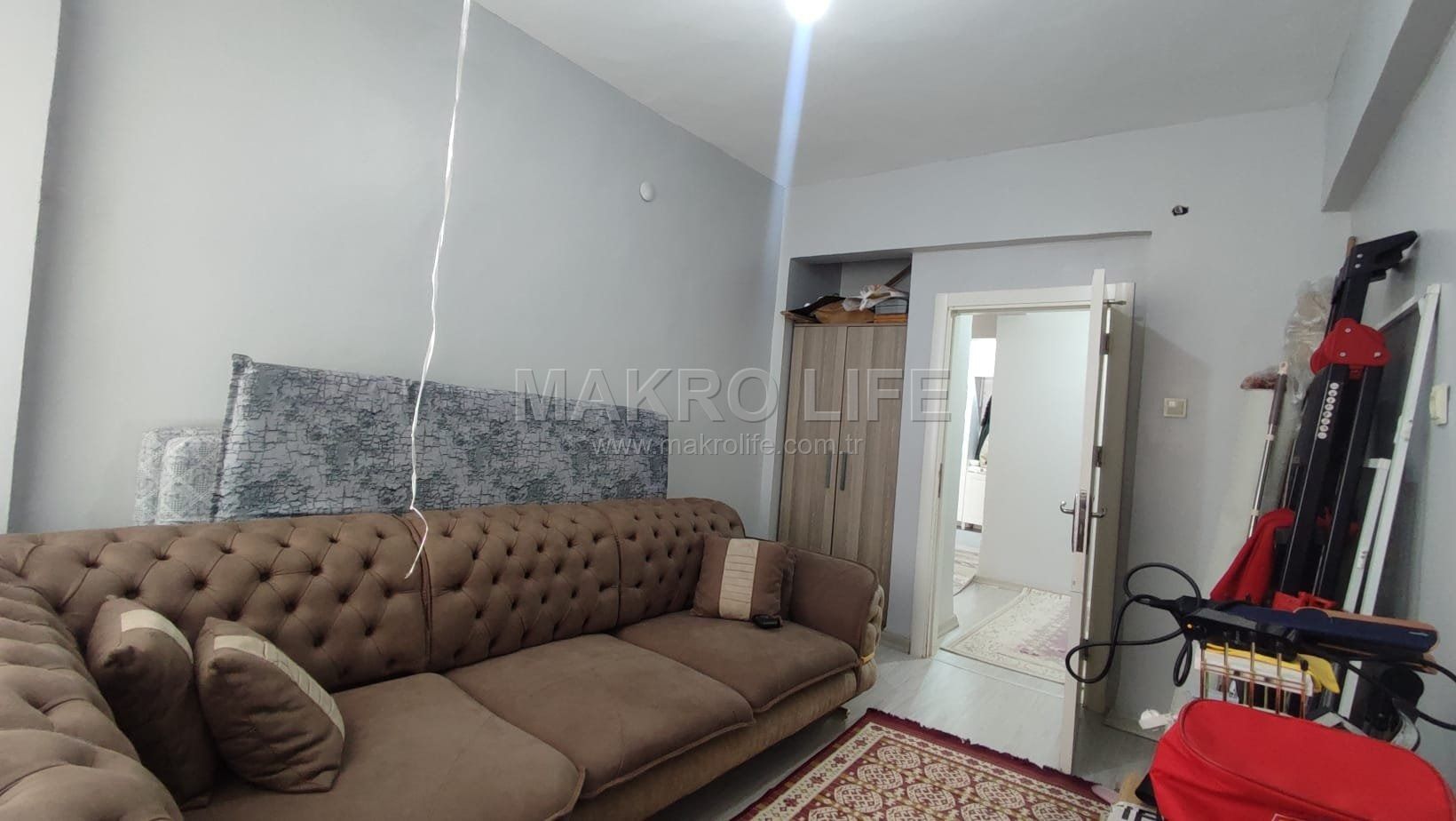 KANTAR CİVARI 3+1 SATILIK DAİRE