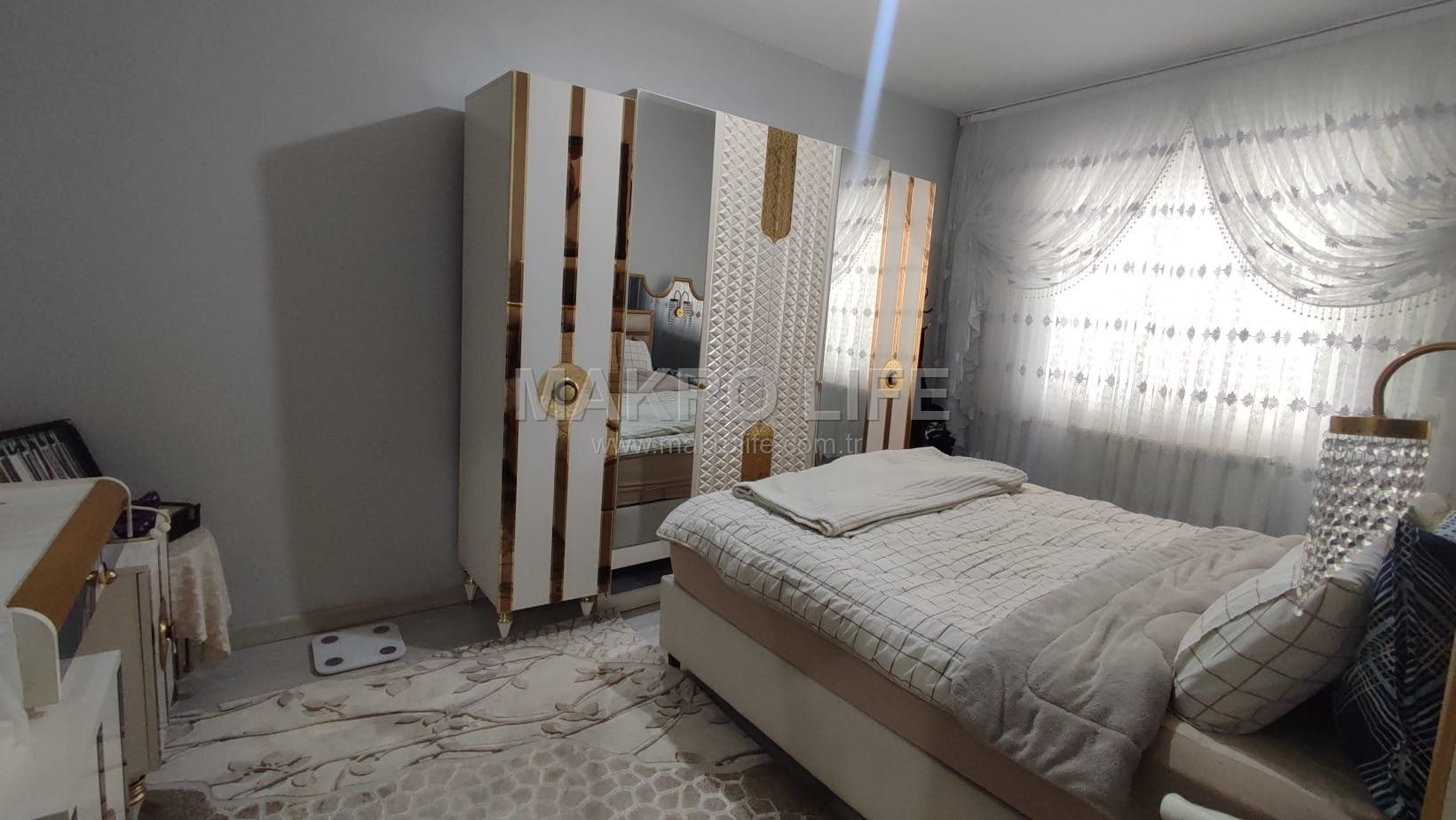 KANTAR CİVARI 3+1 SATILIK DAİRE