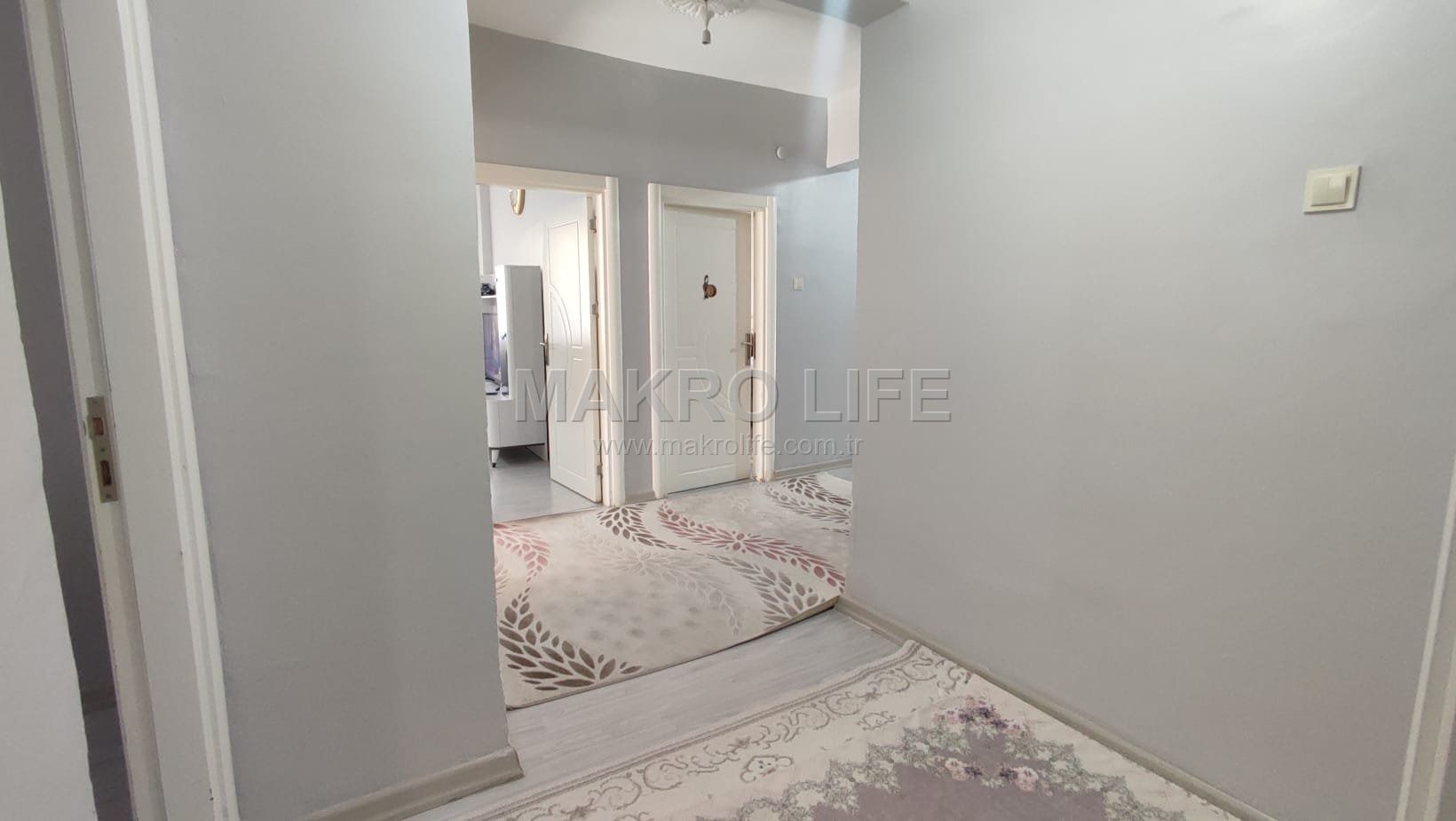 KANTAR CİVARI 3+1 SATILIK DAİRE