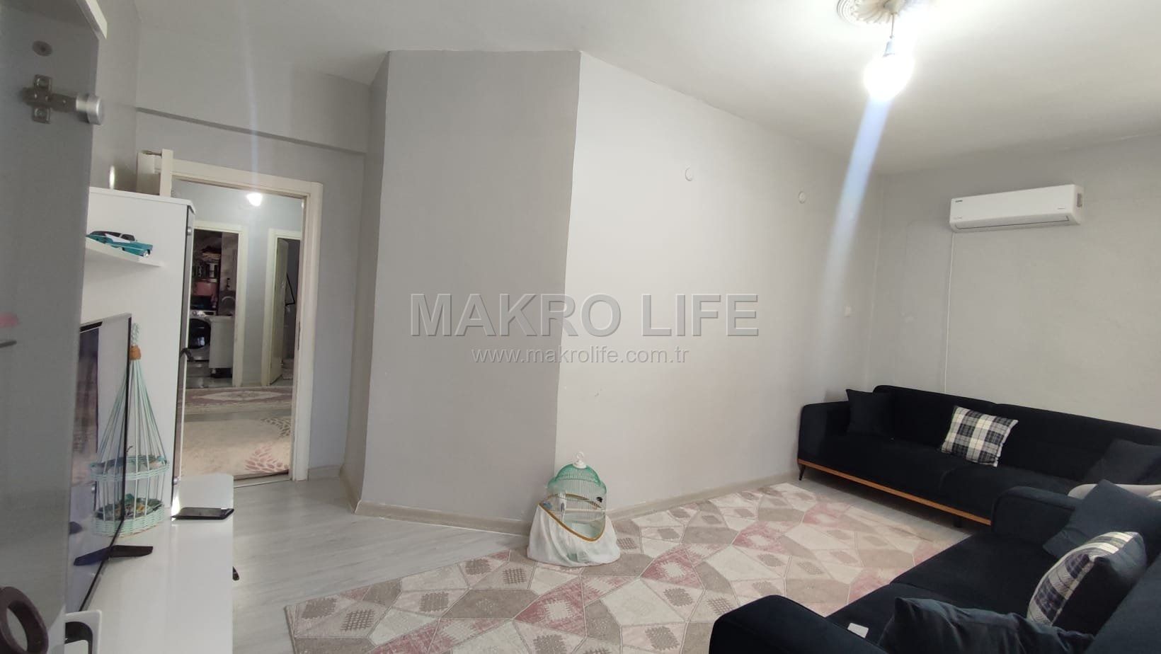 KANTAR CİVARI 3+1 SATILIK DAİRE