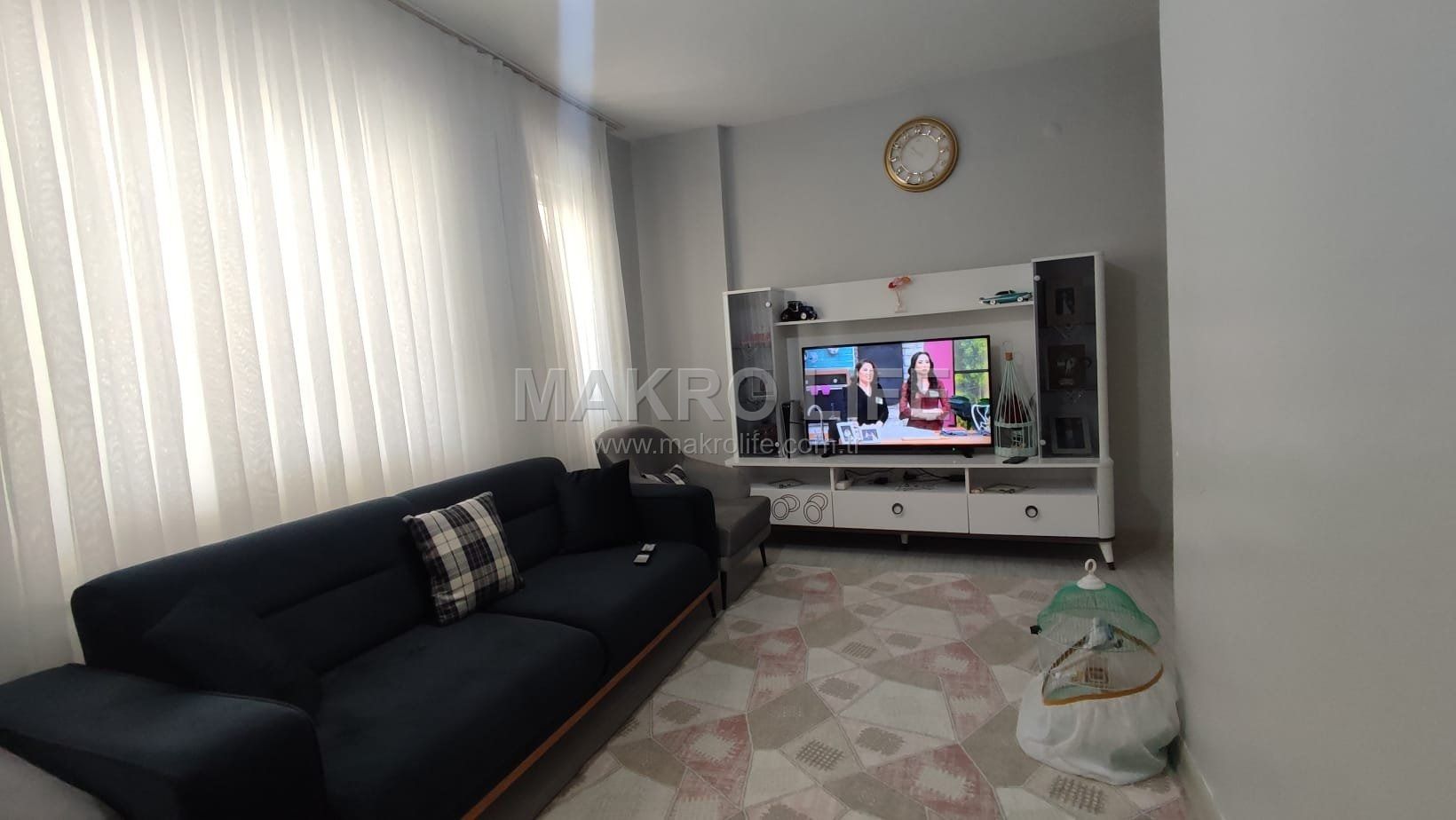 KANTAR CİVARI 3+1 SATILIK DAİRE