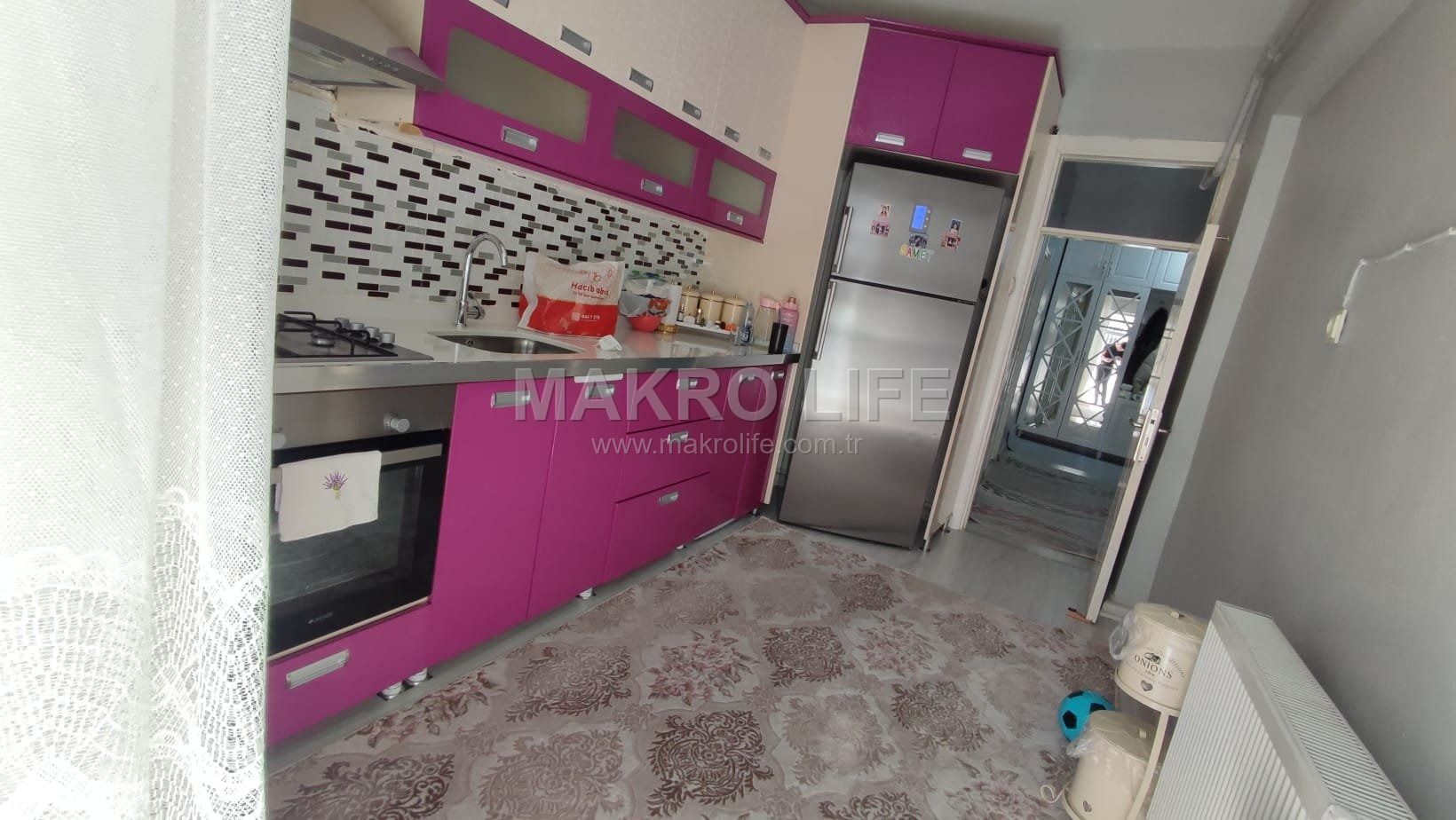 KANTAR CİVARI 3+1 SATILIK DAİRE