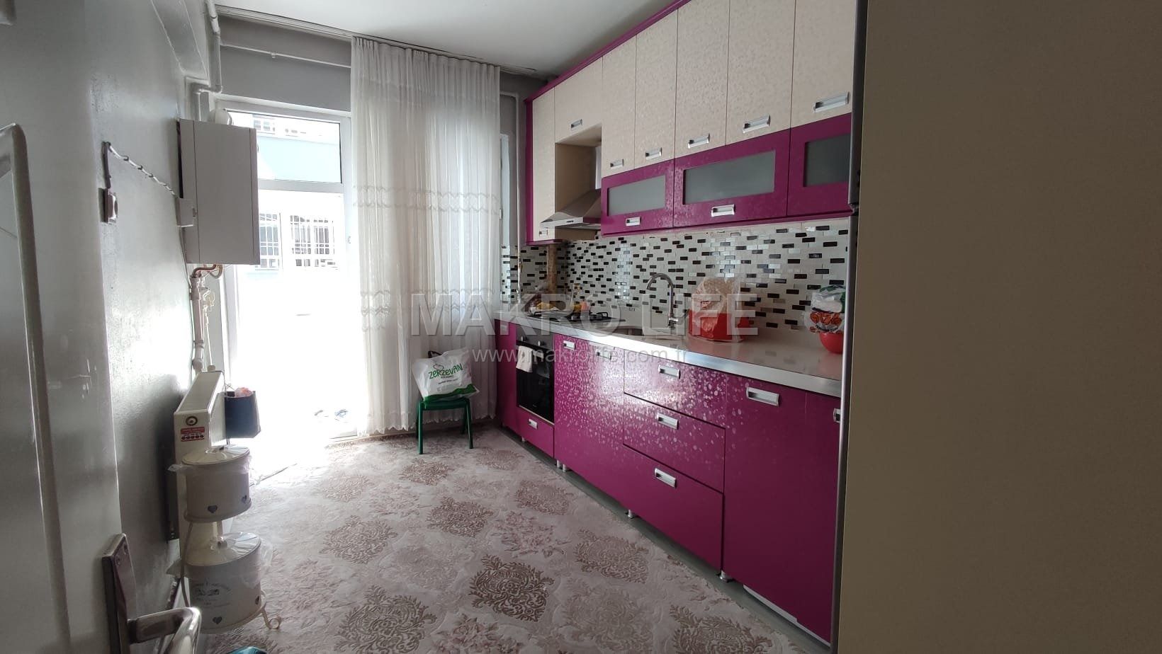 KANTAR CİVARI 3+1 SATILIK DAİRE