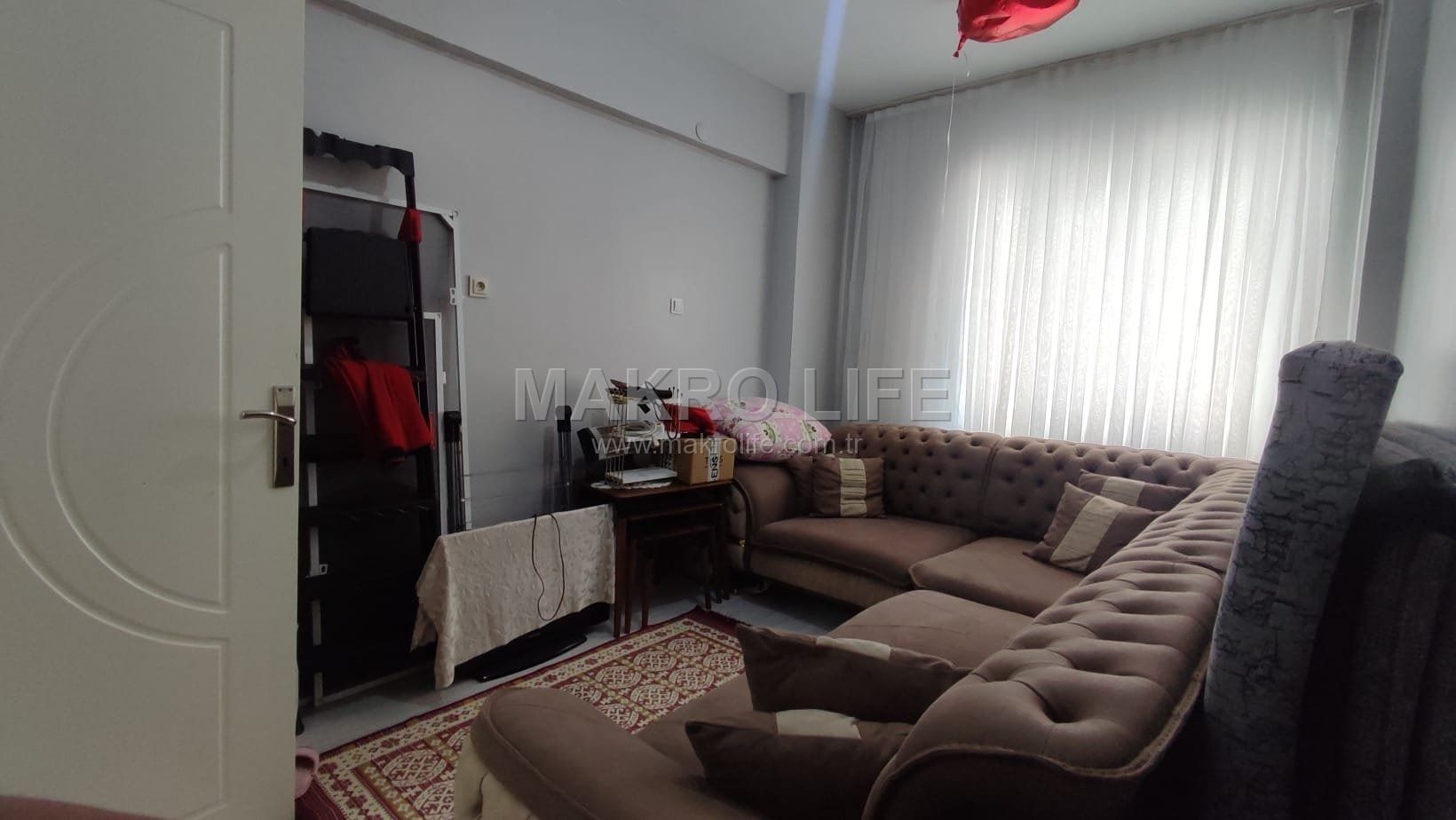 KANTAR CİVARI 3+1 SATILIK DAİRE