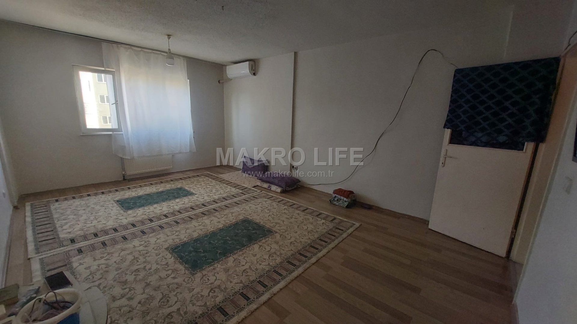 SEYRANTEPE 3.ETAP'TA SATILIK 3+1 ARAKAT FIRSAT DAİRE