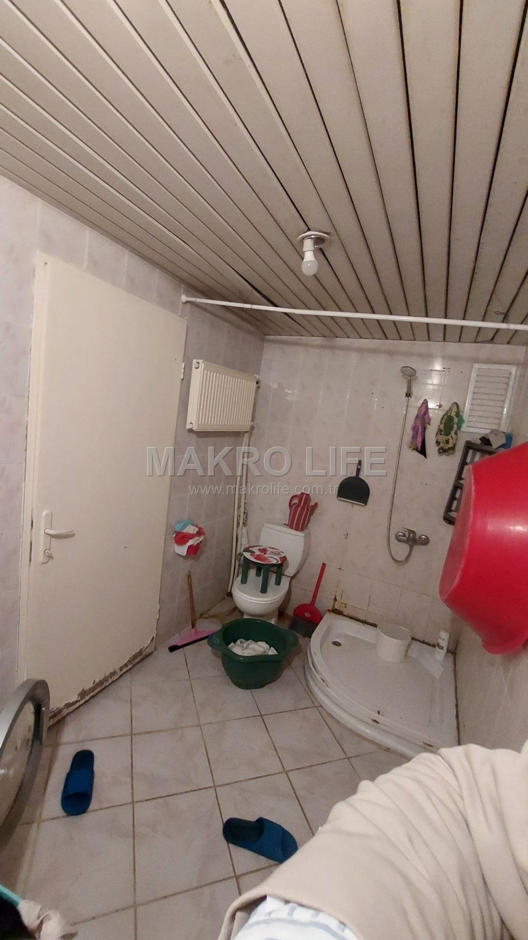 SEYRANTEPE 3.ETAP'TA SATILIK 3+1 ARAKAT FIRSAT DAİRE