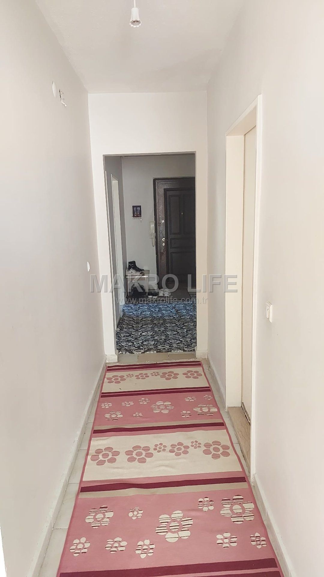 SEYRANTEPE 3.ETAP'TA SATILIK 3+1 ARAKAT FIRSAT DAİRE
