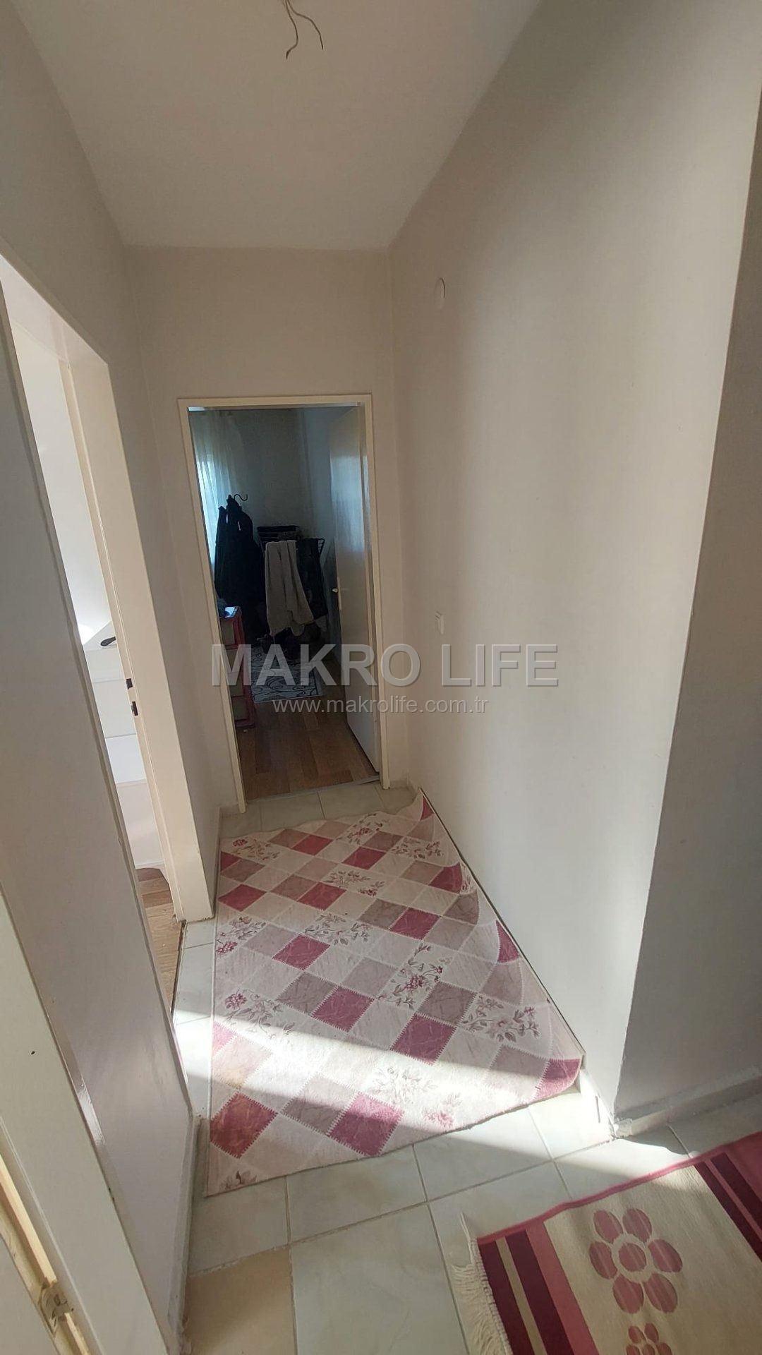 SEYRANTEPE 3.ETAP'TA SATILIK 3+1 ARAKAT FIRSAT DAİRE
