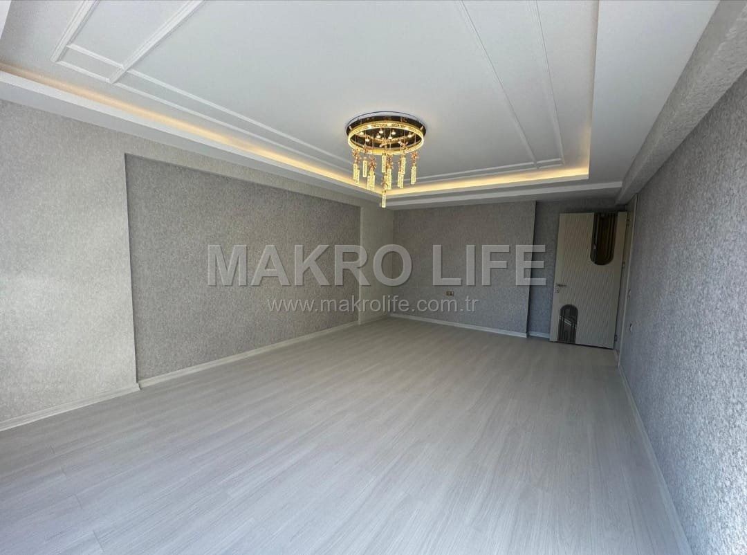 WİNSTON ARKASI KAYALAR YAPIDA 3,5+1 SATILIK ULTRA LÜX DAİRE
