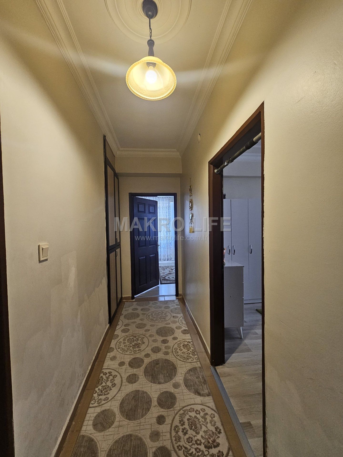 DİCLEKENTİN EN GÜZEL KONUMUNDA SATILIK FUL YAPILI FIRSAT 3+1 DAİRE