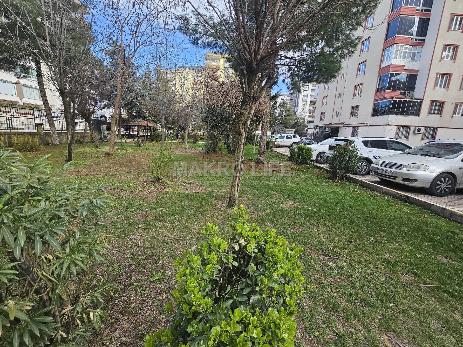 DİCLEKENTİN EN GÜZEL KONUMUNDA SATILIK FUL YAPILI FIRSAT 3+1 DAİRE