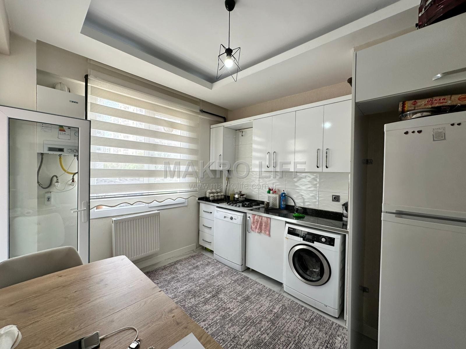 FABRİKA MAHALLESİNDE 2+1 KİRALIK DAİRE