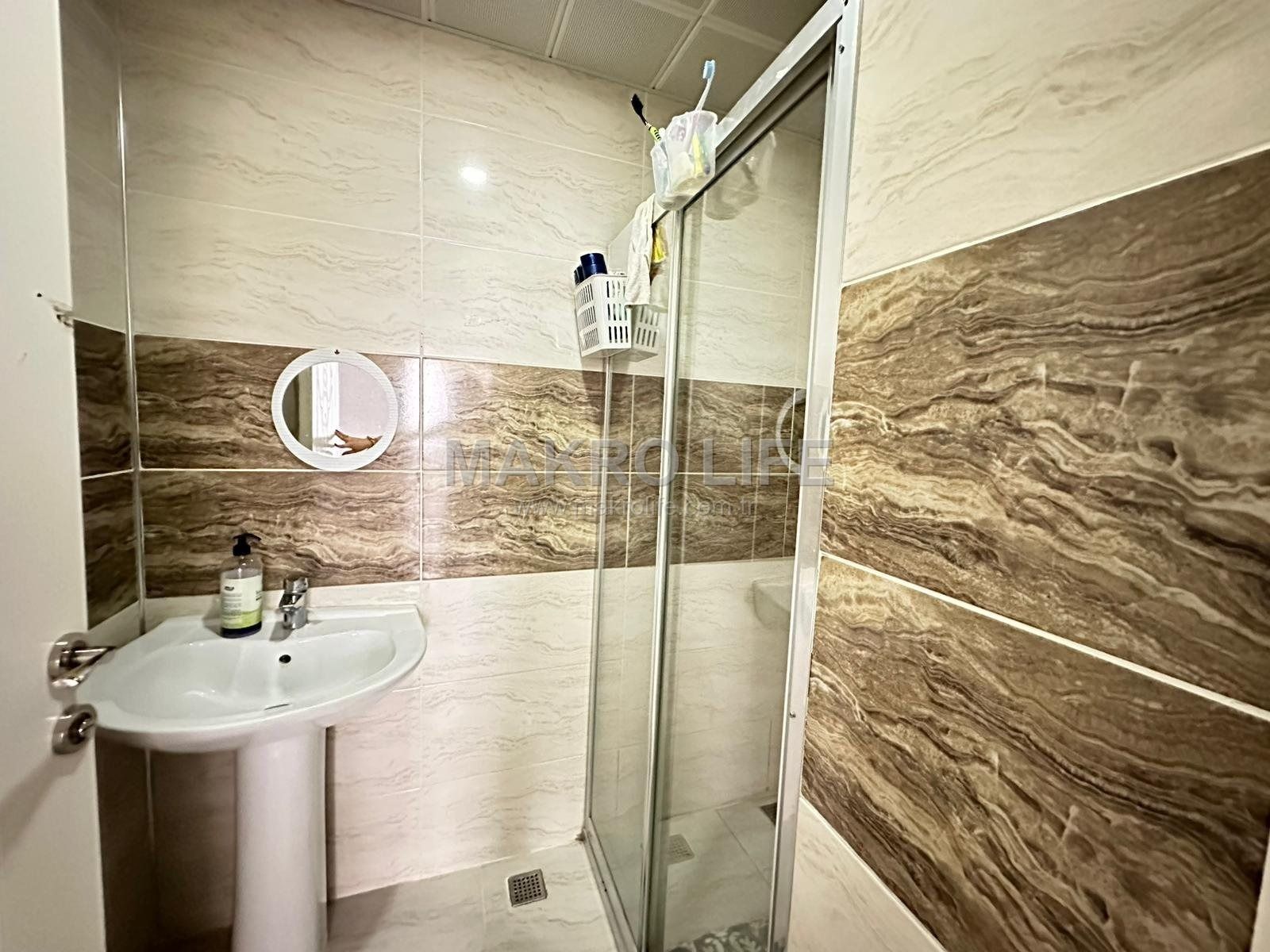 FABRİKA MAHALLESİNDE 2+1 KİRALIK DAİRE