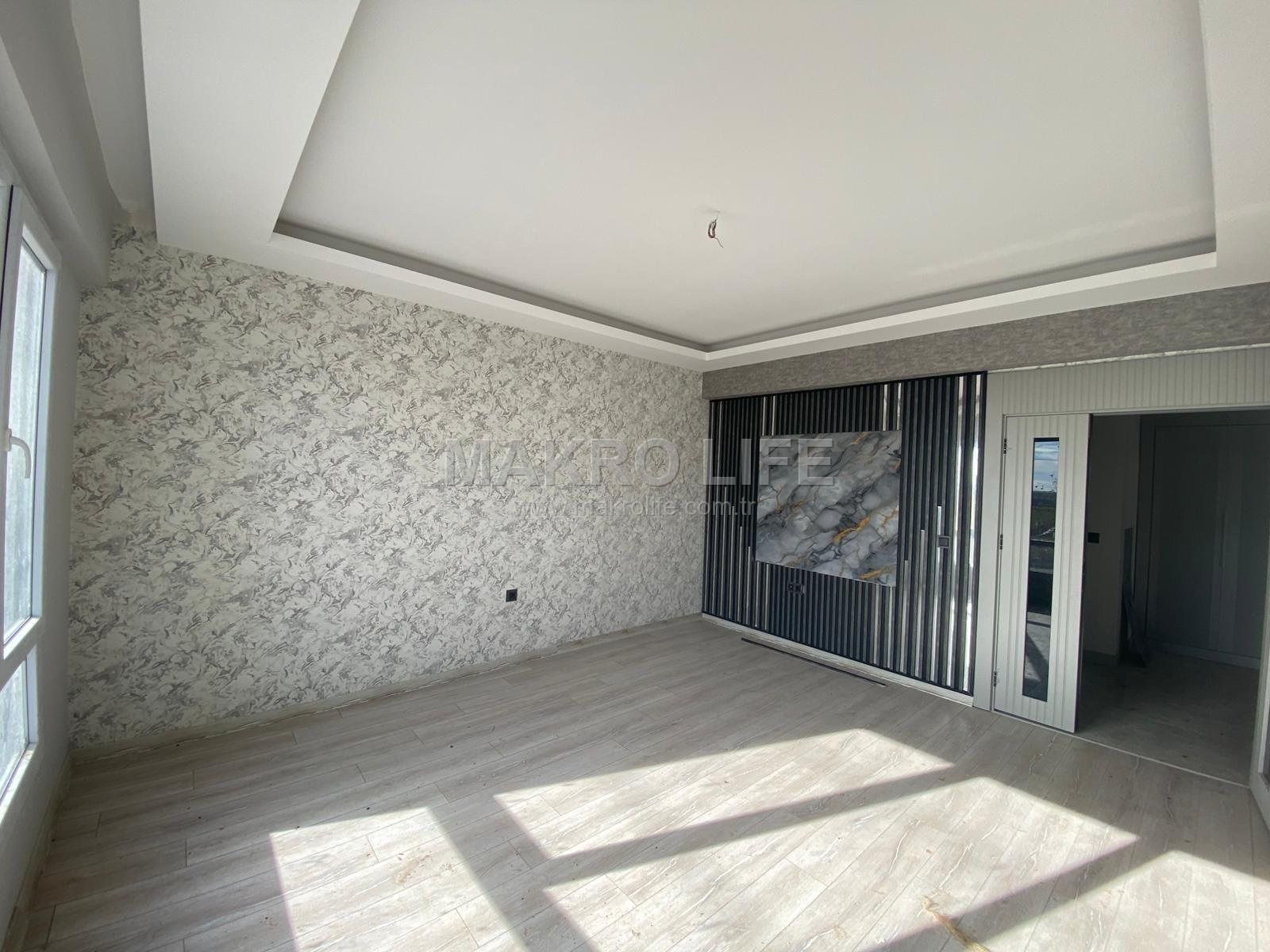 NEVROZ PARK ARKASI ASB YAPI KALİTESİYLE 3,5+1 SIFIR DAİRE )