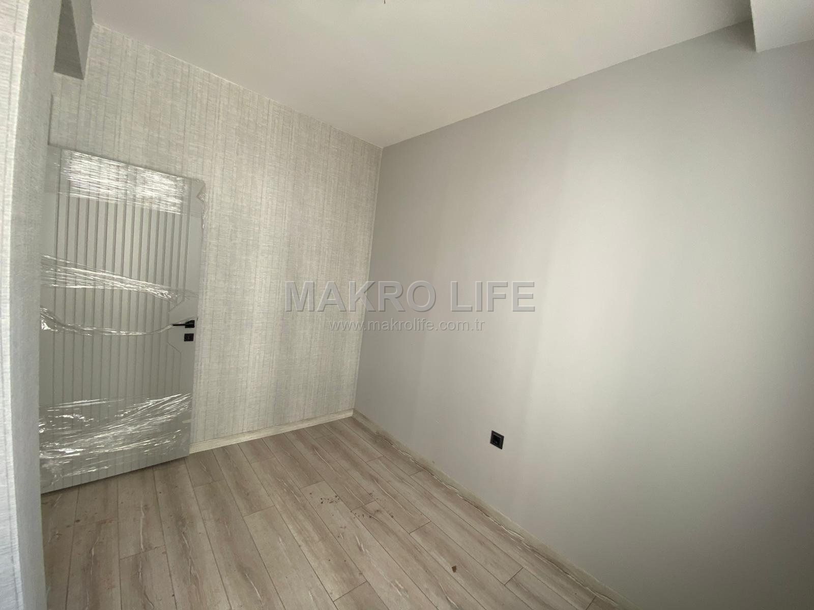 NEVROZ PARK ARKASI ASB YAPI KALİTESİYLE 3,5+1 SIFIR DAİRE )