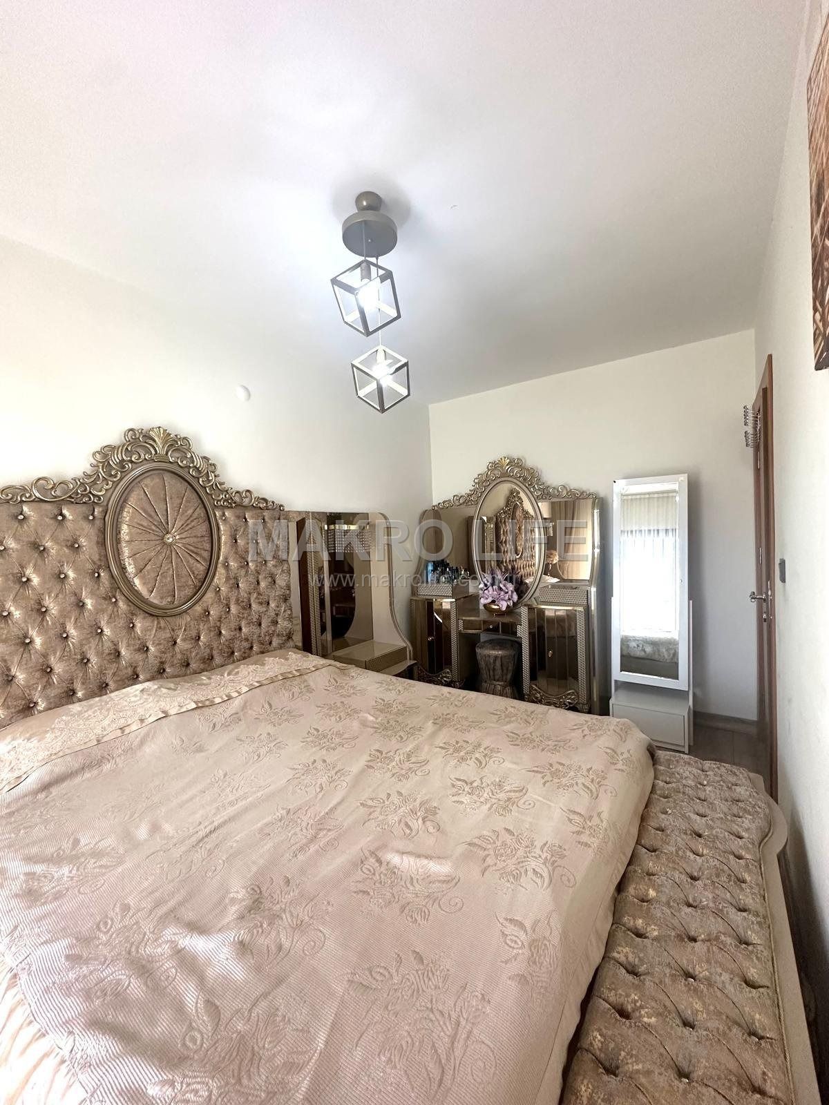 TOKİ ÜÇKUYULAR FULL BAKIMLI SATILIK DAİRE
