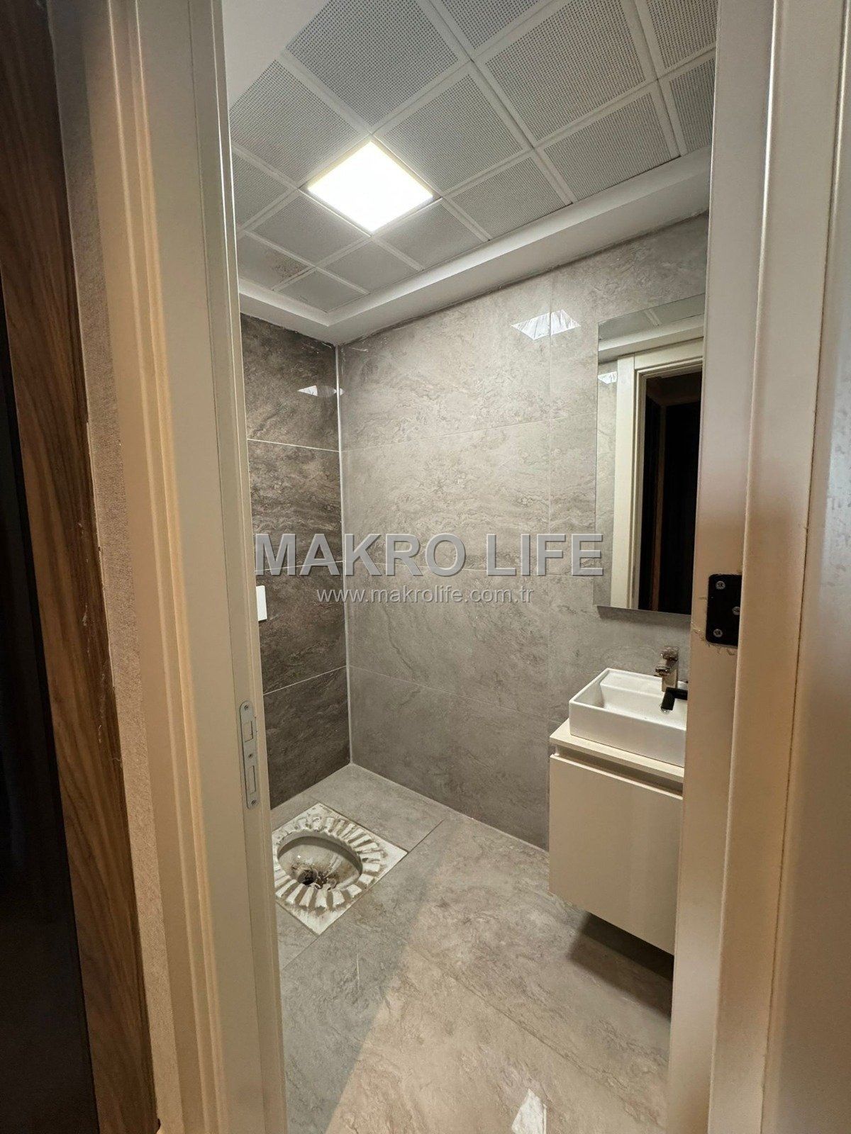 ÇEYSA EVİM 3,5+1 SATILIK LÜKS DAİRE SATIŞTA