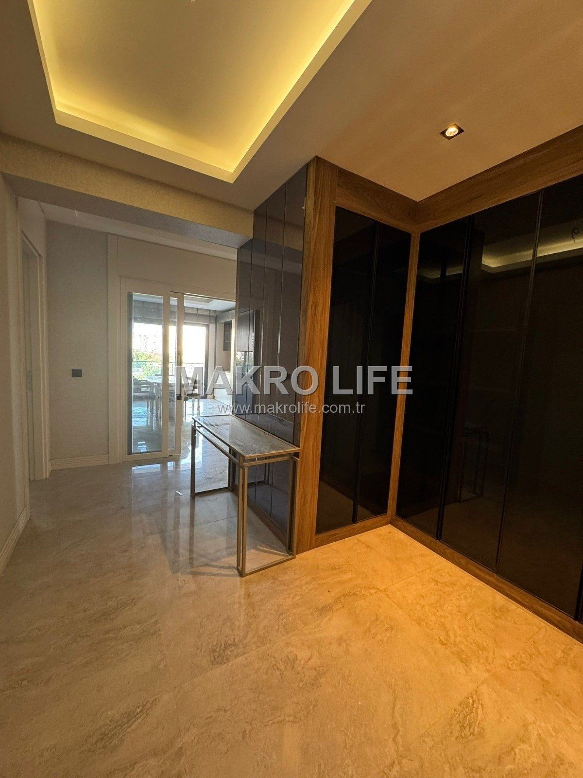 ÇEYSA EVİM 3,5+1 SATILIK LÜKS DAİRE SATIŞTA