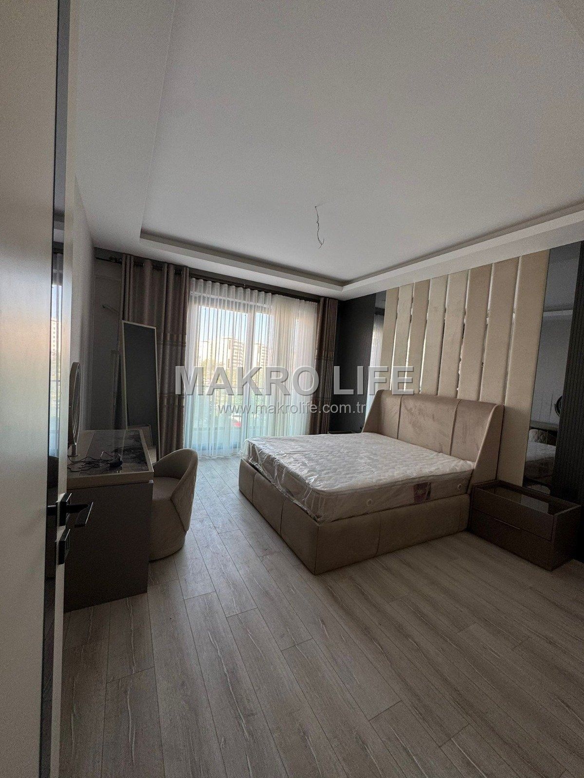 ÇEYSA EVİM 3,5+1 SATILIK LÜKS DAİRE SATIŞTA