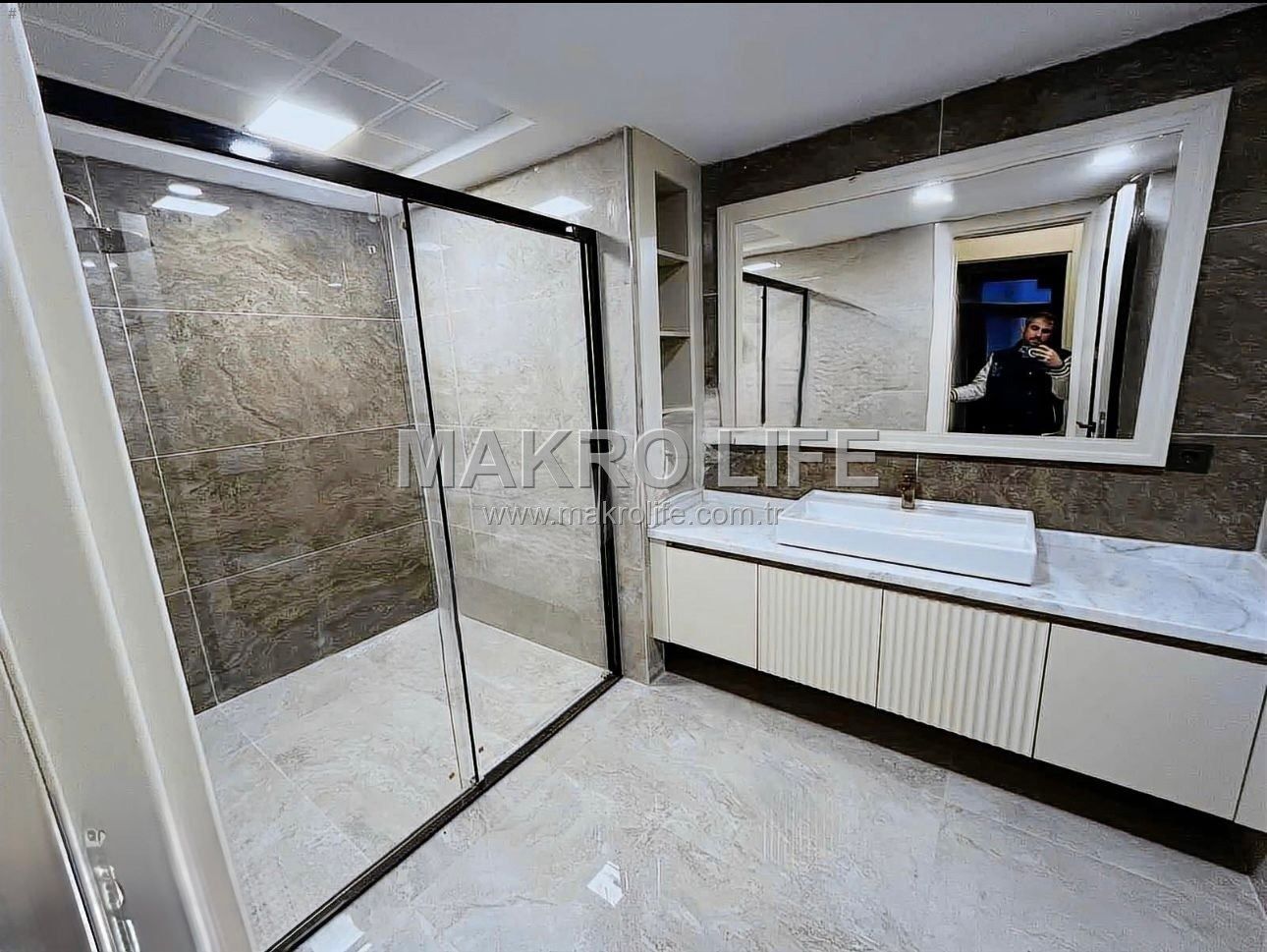 ÇEYSA EVİM 3,5+1 SATILIK LÜKS DAİRE SATIŞTA