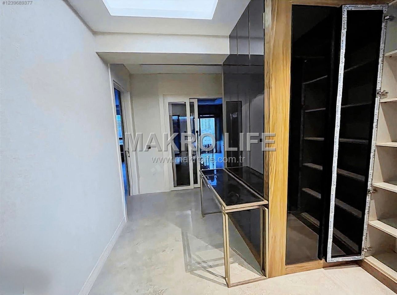 ÇEYSA EVİM 3,5+1 SATILIK LÜKS DAİRE SATIŞTA