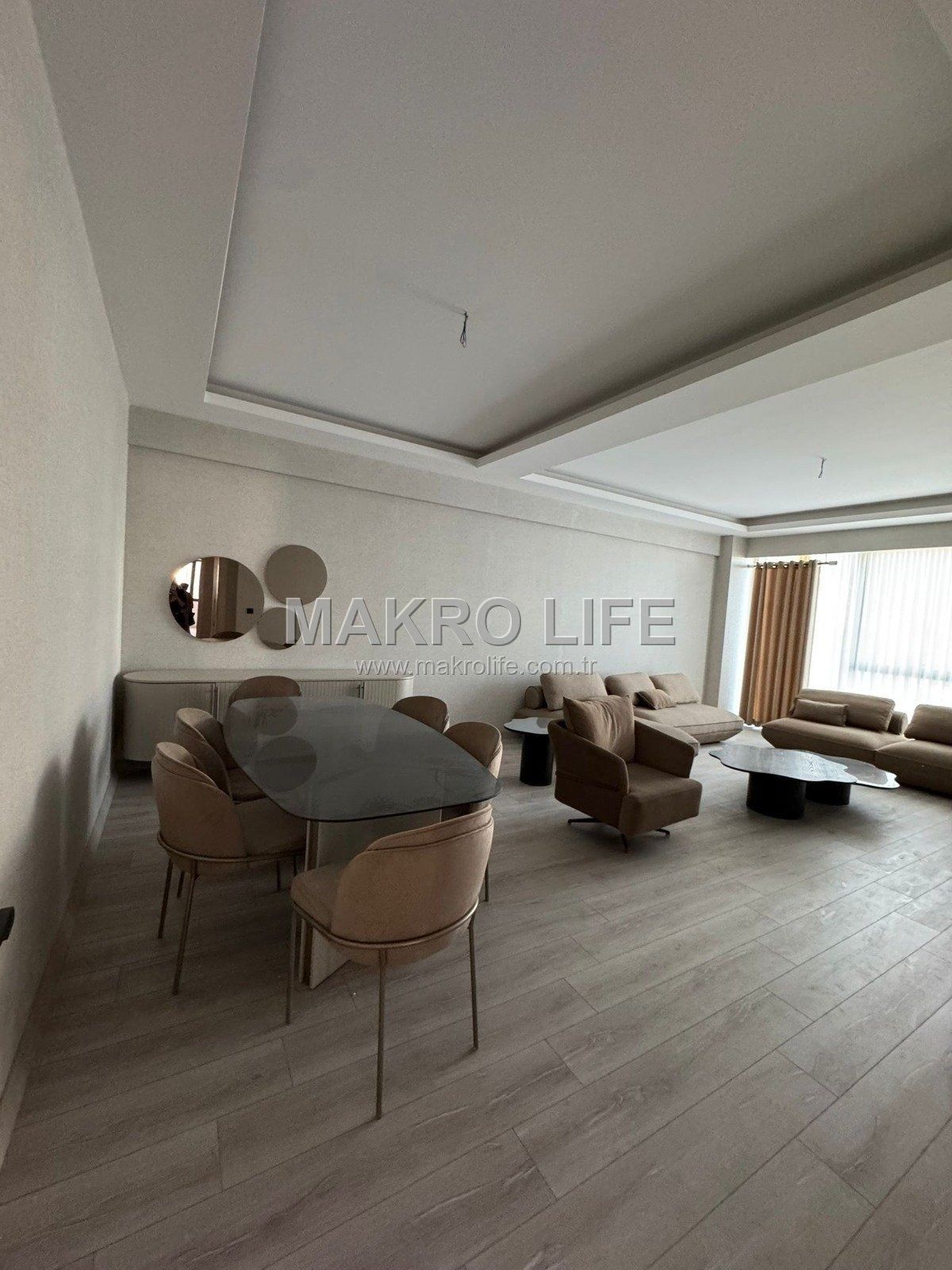 ÇEYSA EVİM 3,5+1 SATILIK LÜKS DAİRE SATIŞTA