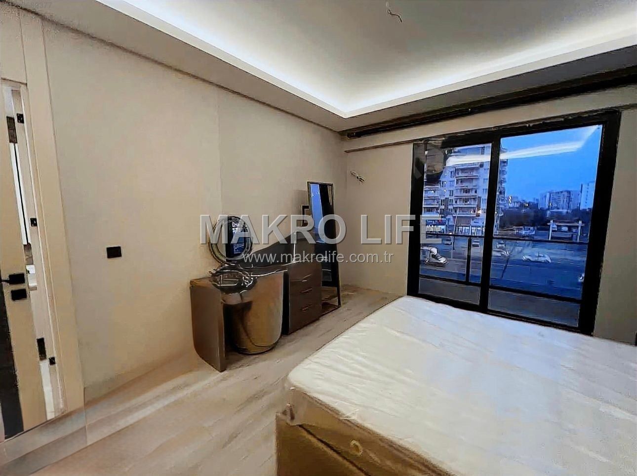 ÇEYSA EVİM 3,5+1 SATILIK LÜKS DAİRE SATIŞTA