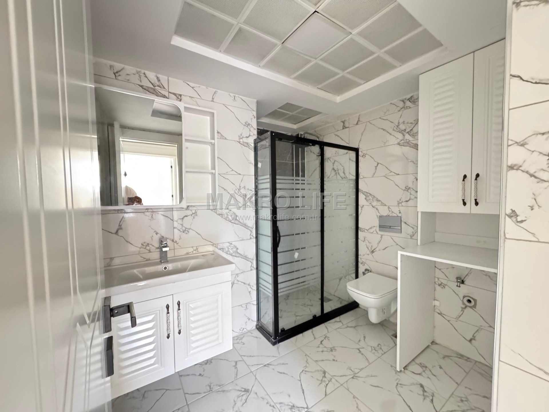 URFA YOLU ÜZERİNDE 3+1 BOŞ TAŞINMAYA HAZIR DAİRE