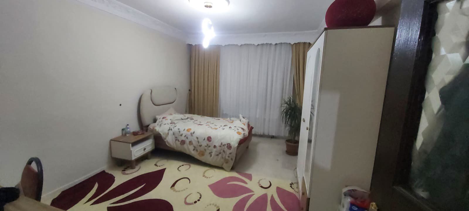SAKARYA CADDESİ CİVARI SATILIK 3+1 DAİRE