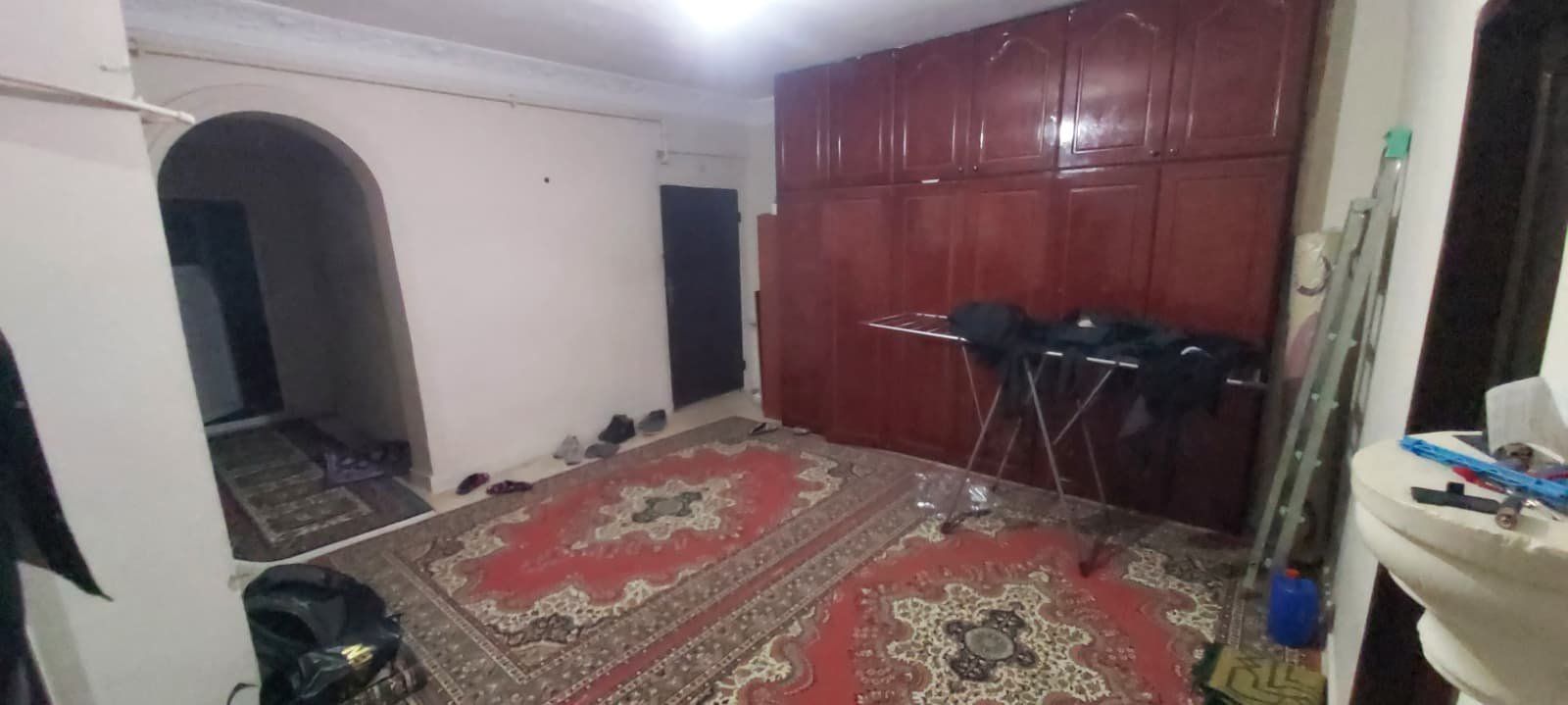 SAKARYA CADDESİ CİVARI SATILIK 3+1 DAİRE
