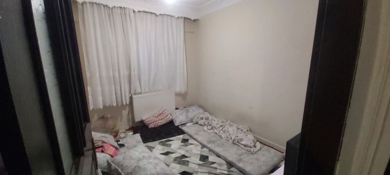 SAKARYA CADDESİ CİVARI SATILIK 3+1 DAİRE
