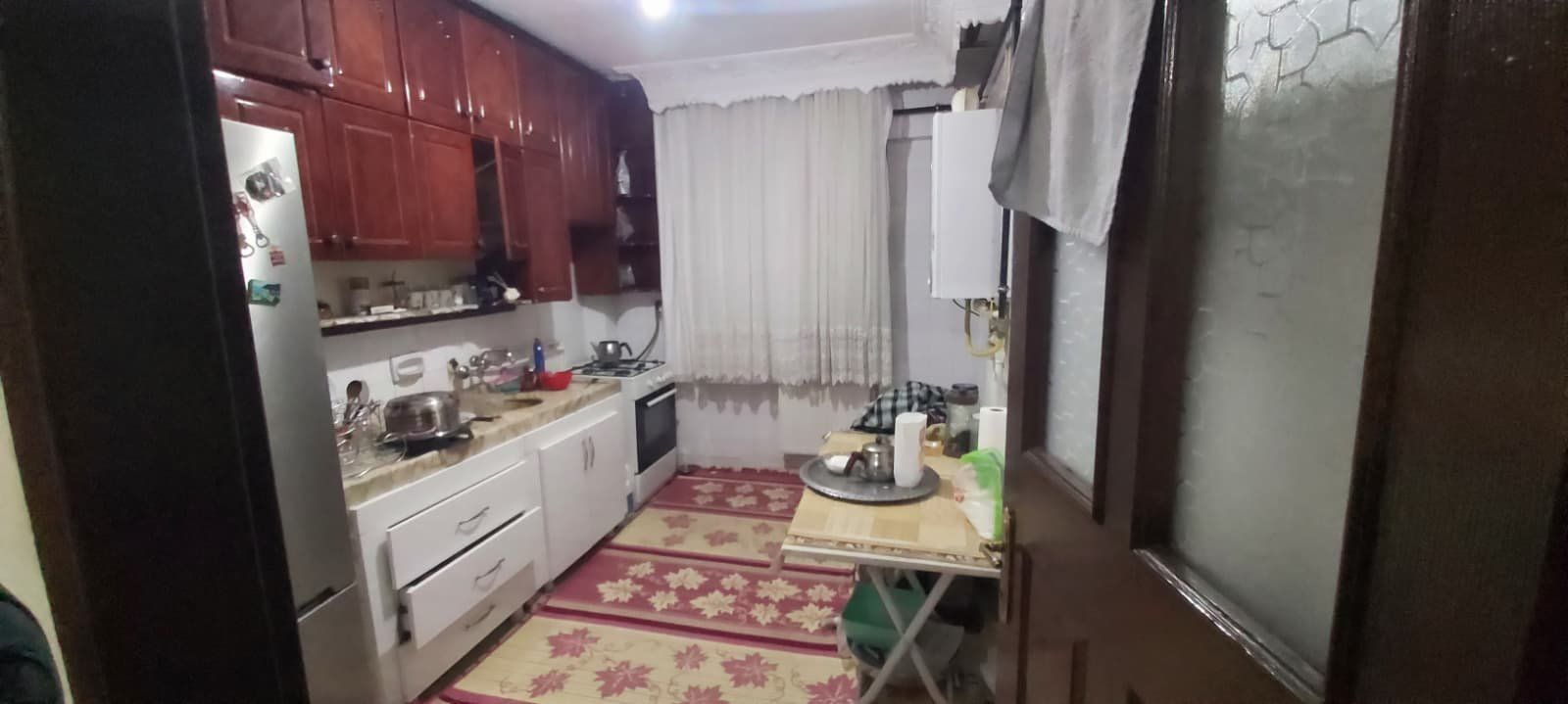 SAKARYA CADDESİ CİVARI SATILIK 3+1 DAİRE