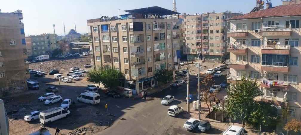 SAKARYA CADDESİ CİVARI SATILIK 3+1 DAİRE