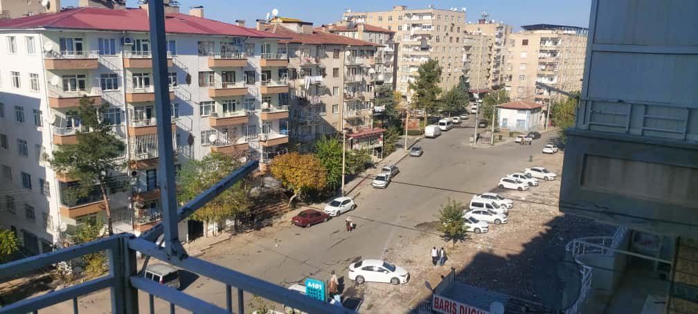 SAKARYA CADDESİ CİVARI SATILIK 3+1 DAİRE