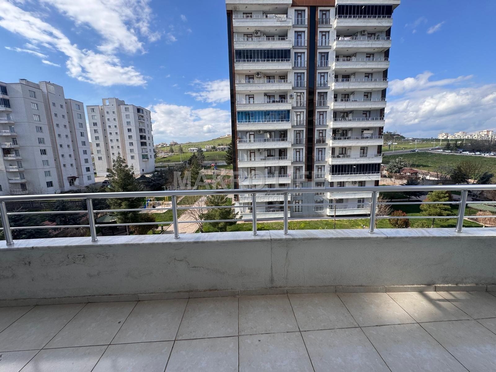 ANEMON OTEL YANINDA PIRIL PIRIL 4+1 SATILIK DAİRE