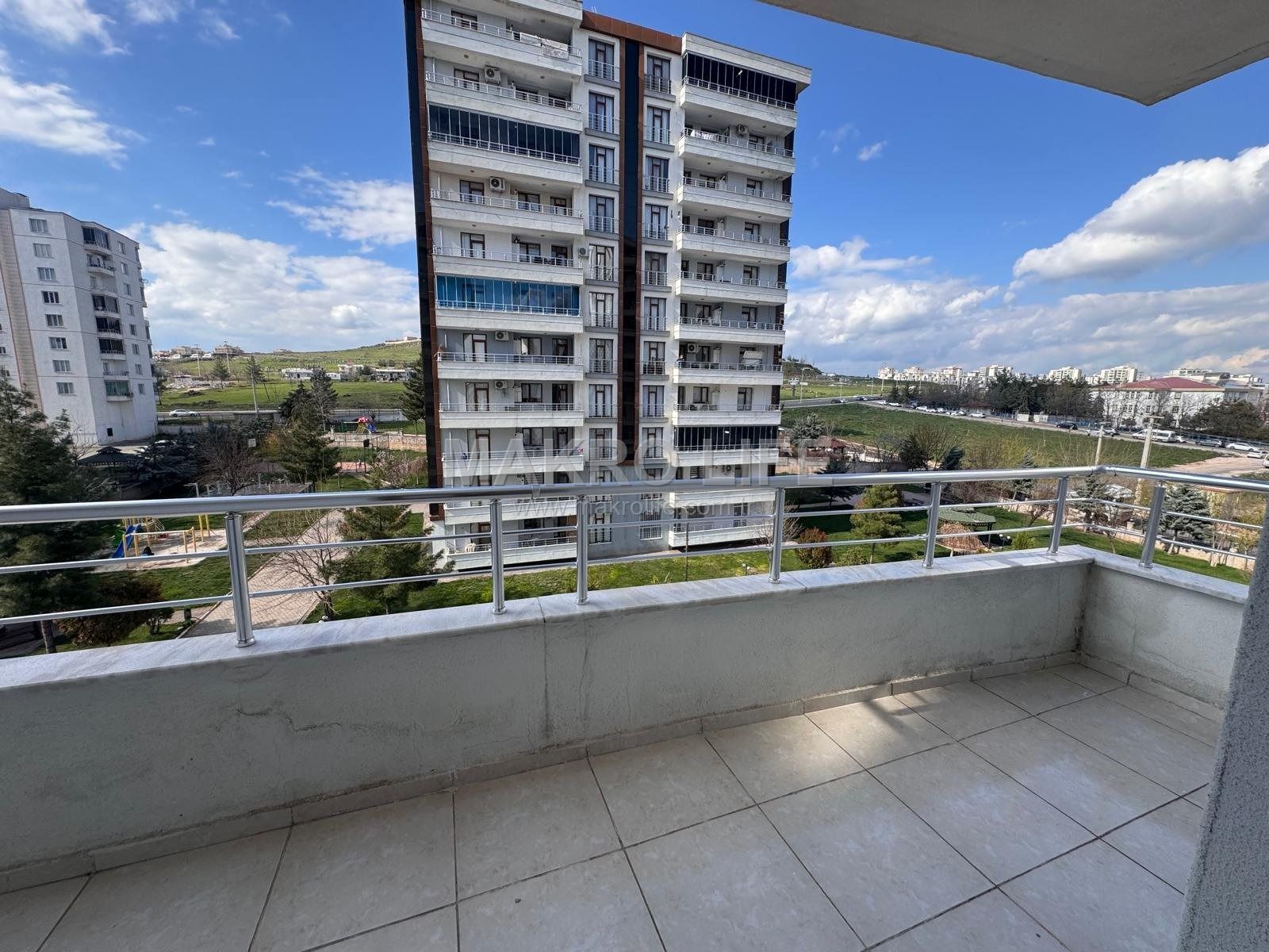 ANEMON OTEL YANINDA PIRIL PIRIL 4+1 SATILIK DAİRE
